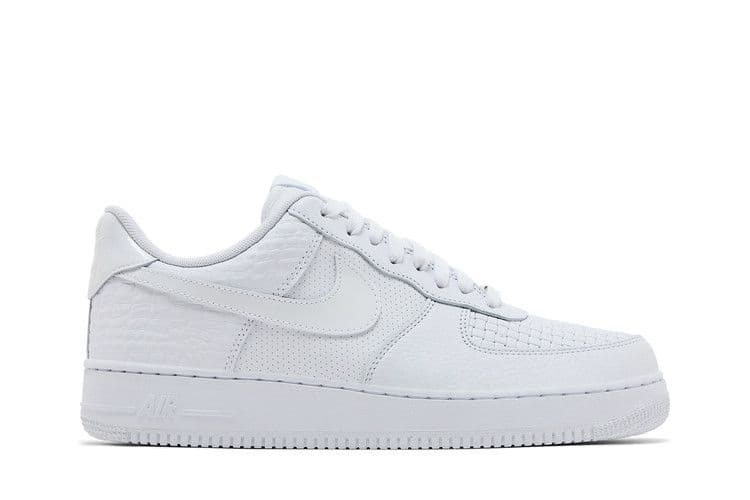 Nike Air Force 1 Low PRM 3X Celebration