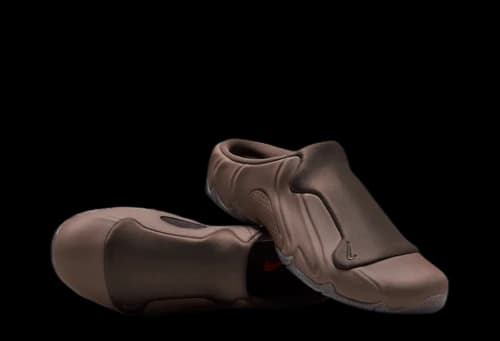 Nike Clogposite Ironstone