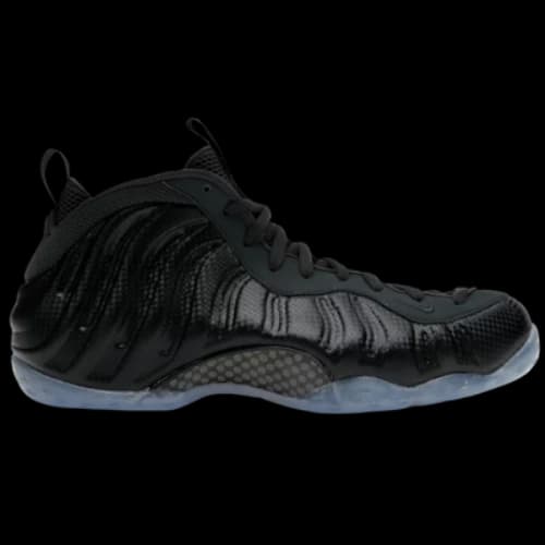 Nike Air Foamposite One Carbon Fiber