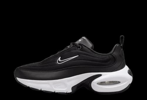 Nike Air Max Portal Black White (Women's)