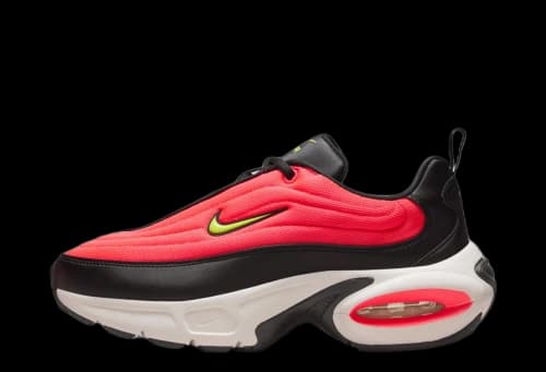 Nike Air Max Portal Hot Punch Volt (Women's)