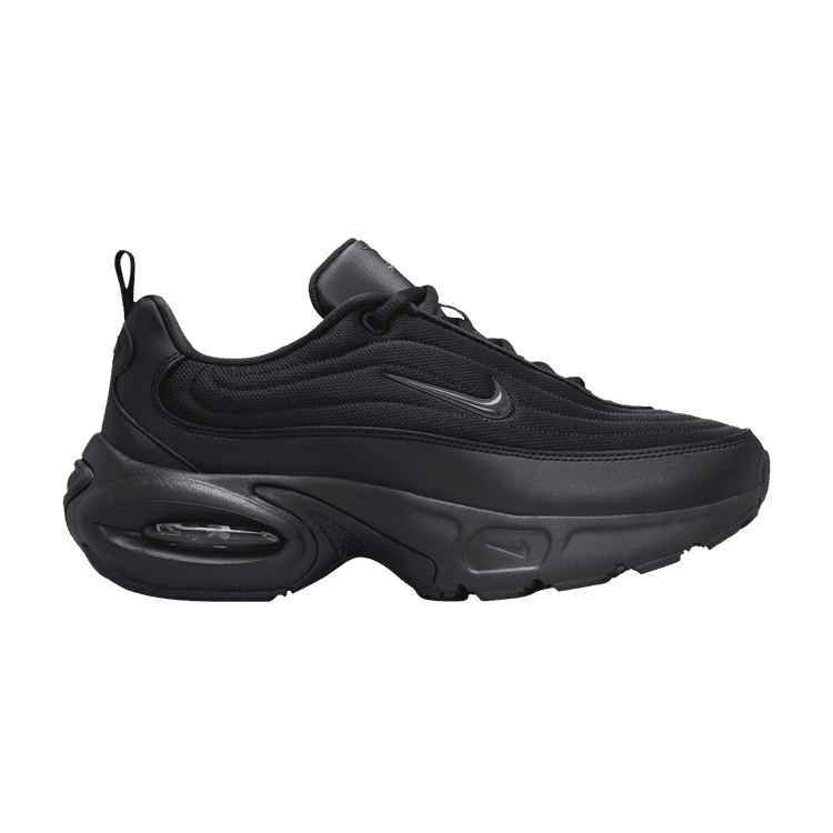 Nike Air Max Portal Black Anthracite (Women's)