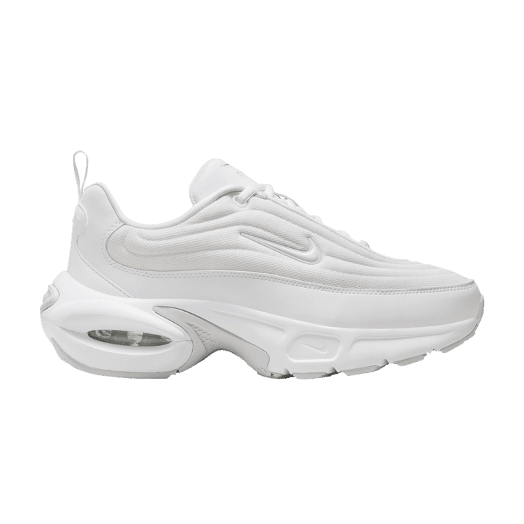 Nike Air Max Portal White Pure Platinum (Women's)