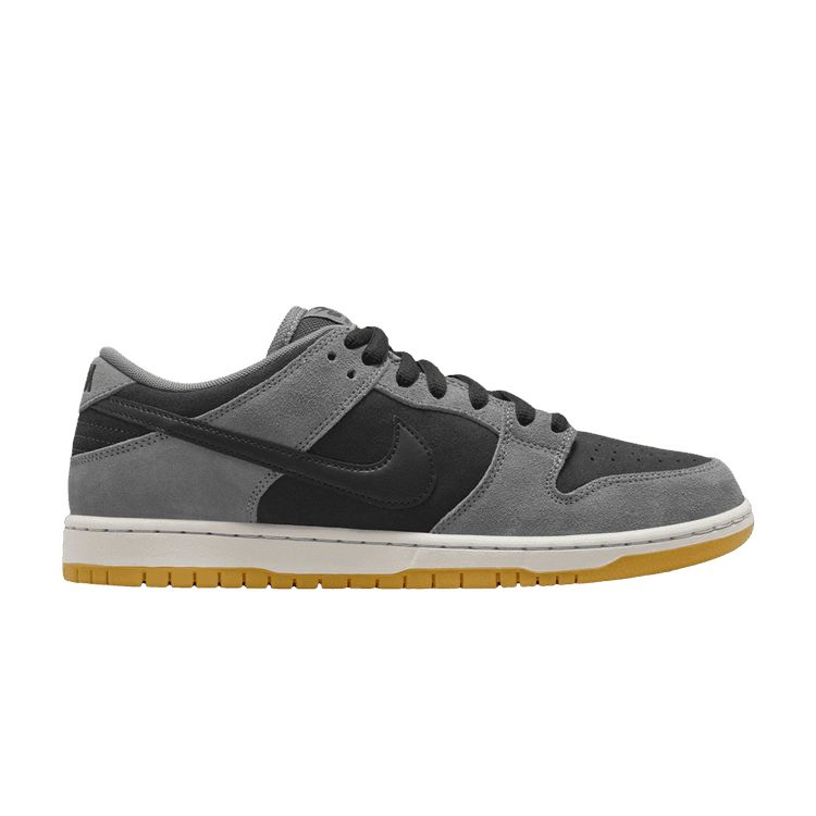 Nike SB Dunk Low Dark Smoke Grey