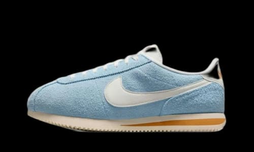 Nike Cortez SE Psychic Blue