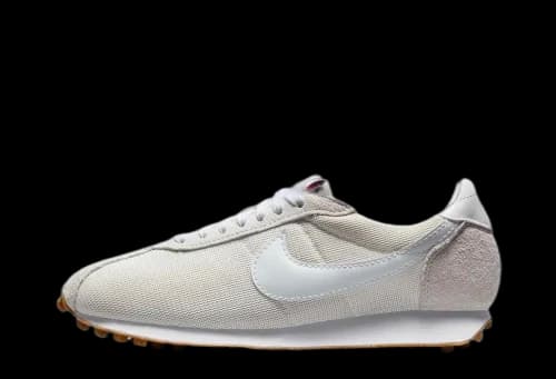 Nike LD-1000 Summit White Sail Gum Medium Brown White (Women's)