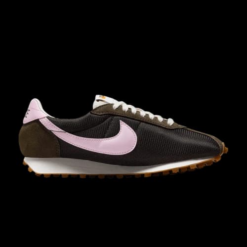 Nike LD-1000 Velvet Brown Pink Foam Gum (Women's)