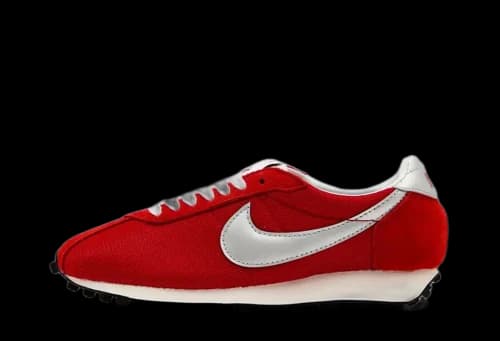 Nike LD-1000 University Red Silver (Women's)