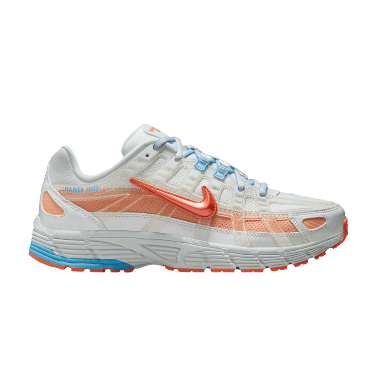 Nike P-6000 Makeway Party 6000 (Women's)