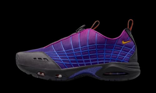 Nike Air Max Sunder SP Kids of Immigrants Sun Down