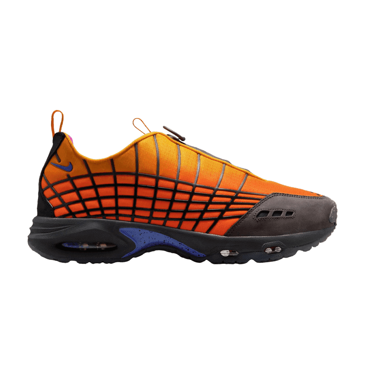 Nike Air Max Sunder SP Kids of Immigrants Sunrise