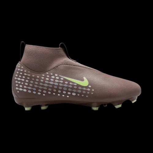 Nike Zoom Mercurial Superfly 10 Academy FG/MG Kylian Mbappé Plum Eclipse (GS)
