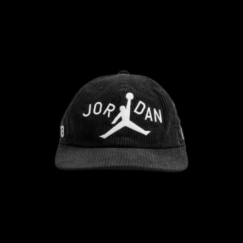 Jordan x Nina Chanel Abney Club Cap Black