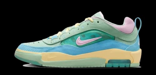 Nike SB Air Max Ishod Wair Verdy Visty