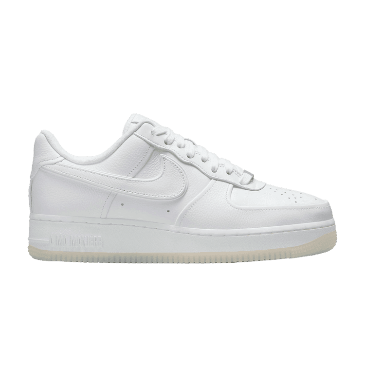 Nike Air Force 1 Low SP A Ma Maniére White (Women's)