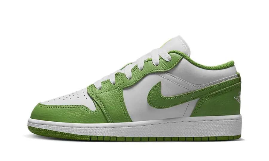 Jordan 1 Low Chlorophyll (GS)