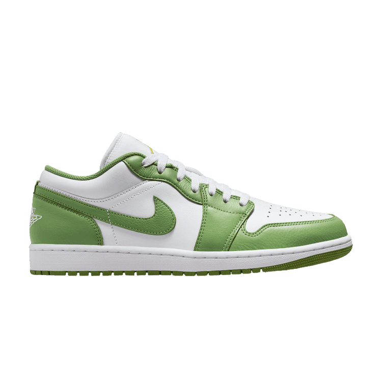 Jordan 1 Low SE Chlorophyll
