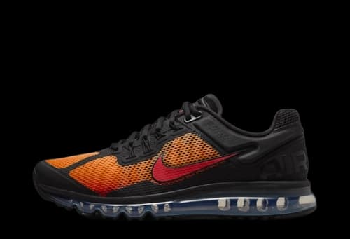 Nike Air Max 2013 Sunset