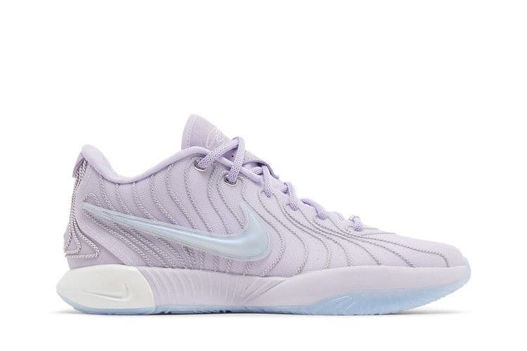 Nike LeBron 21 Easter (Translucent Outsole)