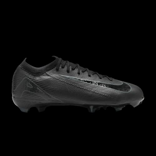 Nike Mercurial Vapor 16 Pro FG Black Deep Jungle (GS)