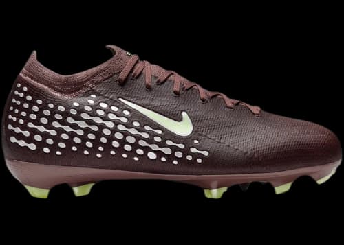 Nike Zoom Mercurial Vapor 16 Pro FG Kylian Mbappé Plum Eclipse (GS)