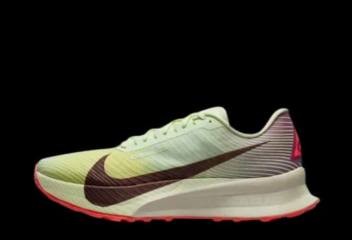 Nike ACG Ultrafly Trail Volt Tint Burgundy Ash