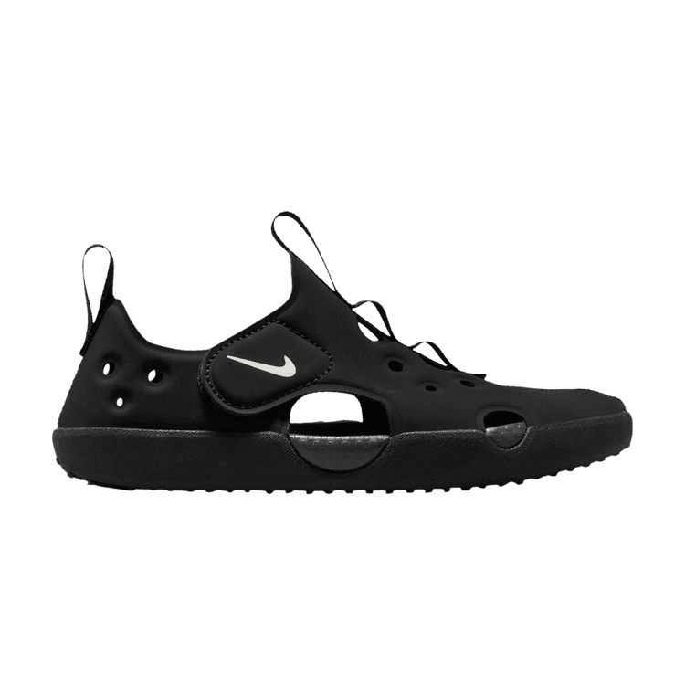 Nike Sunray Protect 4 Black Anthracite White (PS)