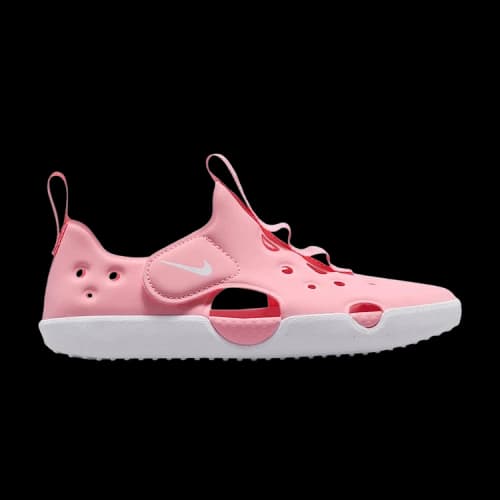 Nike Sunray Protect 4 Medium Soft Pink White (PS)