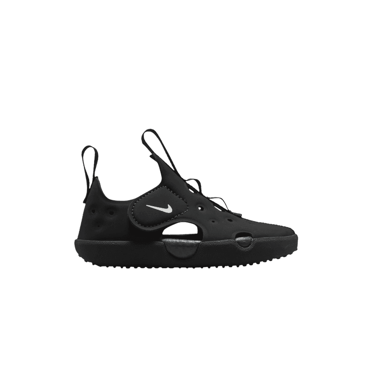 Nike Sunray Protect 4 Black Anthracite White (TD)