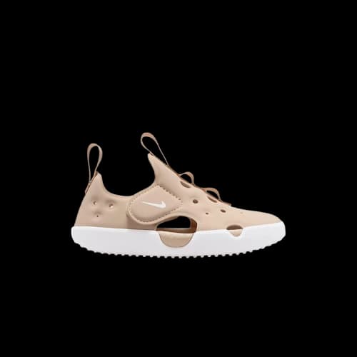 Nike Sunray Protect 4 Sanddrift White (TD)