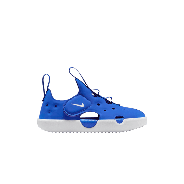 Nike Sunray Protect 4 Game Royal White (TD)