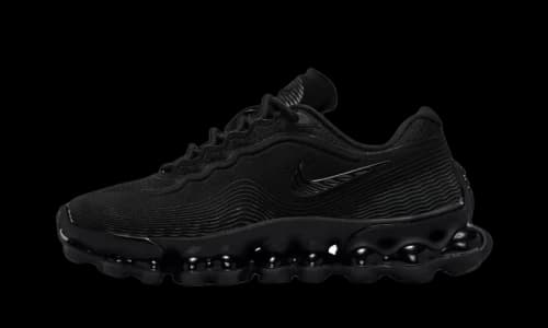 Nike Air Liquid Max Black Anthracite (GS)