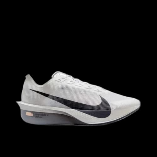 Nike ZoomX Vaporfly Next% 4 White Obsidian Mist (Women's)
