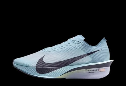 Nike ZoomX Vaporfly Next% 4 Glacier Blue (Women's)