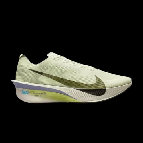 Nike ZoomX Vaporfly Next% 4 Sea Glass Ultra Lime