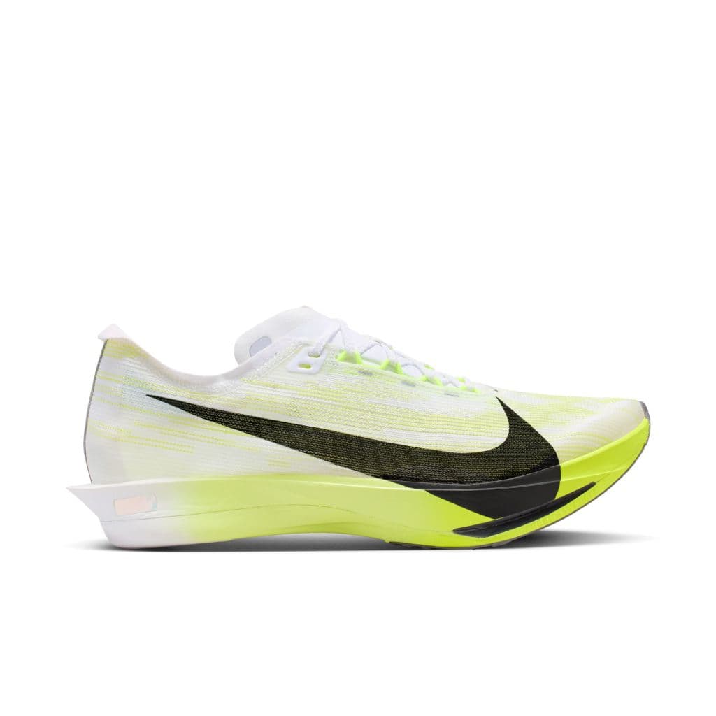 Nike Streakfly 2 Road Racing 'White Lemon Venom Sail Anthracite'