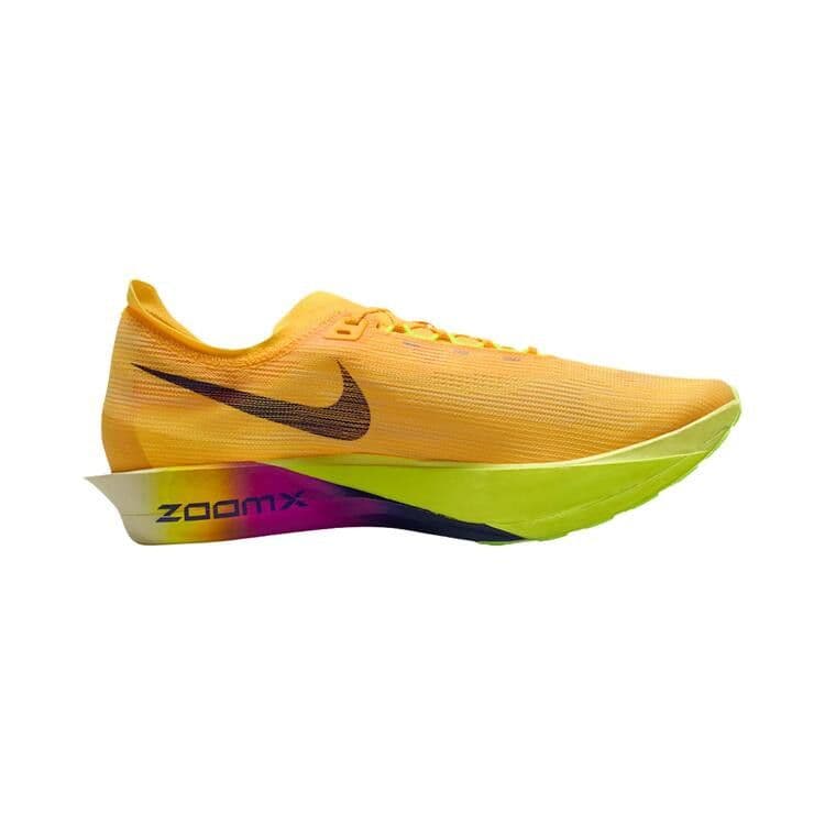 Nike ZoomX StreakFly 2 LA 26.2 Citron Pulse Indigo Burst