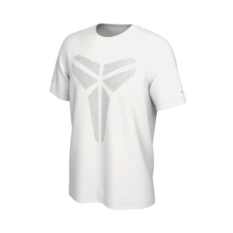 Nike Kobe Mamba Halo T-shirt White
