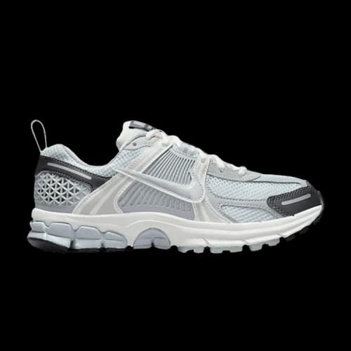 Nike Vomero 5 Dark Grey Metallic Silver (GS)