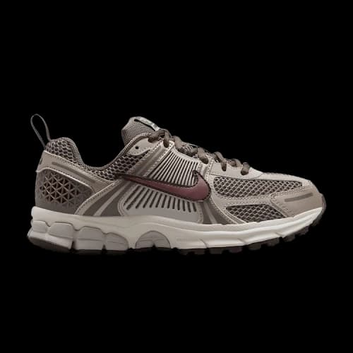 Nike Vomero 5 Taupe Haze Silt Red Tattoo (GS)