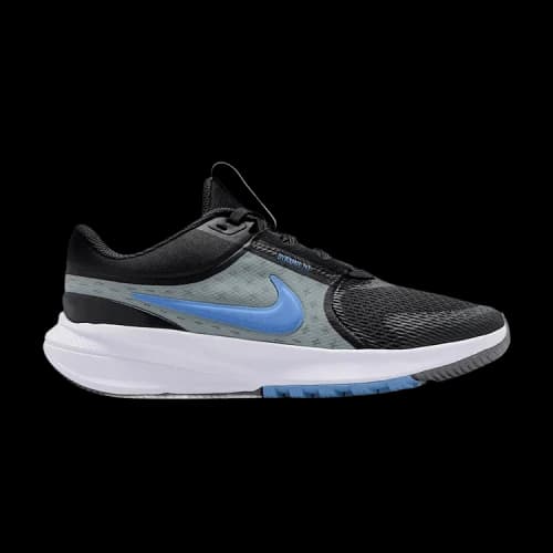 Nike Star Runner 5 Anthracite Blue Crystal (GS)
