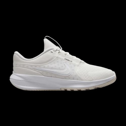 Nike Star Runner 5 Summit White Black White (GS)