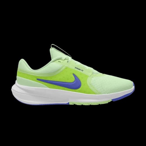 (GS) Nike Star Runner 5 'Volt Tint Light Liquid Lime'