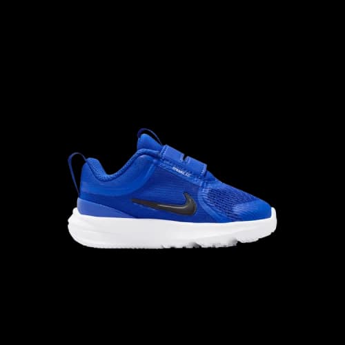 Nike Star Runner 5 Game Royal White Black (TD)