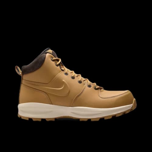 Nike Manoa Leather Haystack Birch