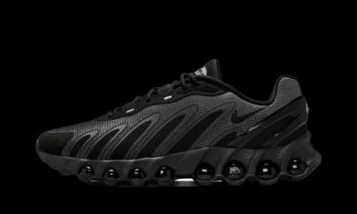 Nike Air Max Dn8 Black Anthracite (GS)