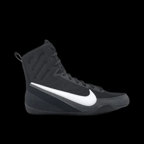 Nike Machomai 3 Black White