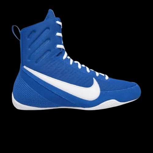Nike Machomai 3 Game Royal White