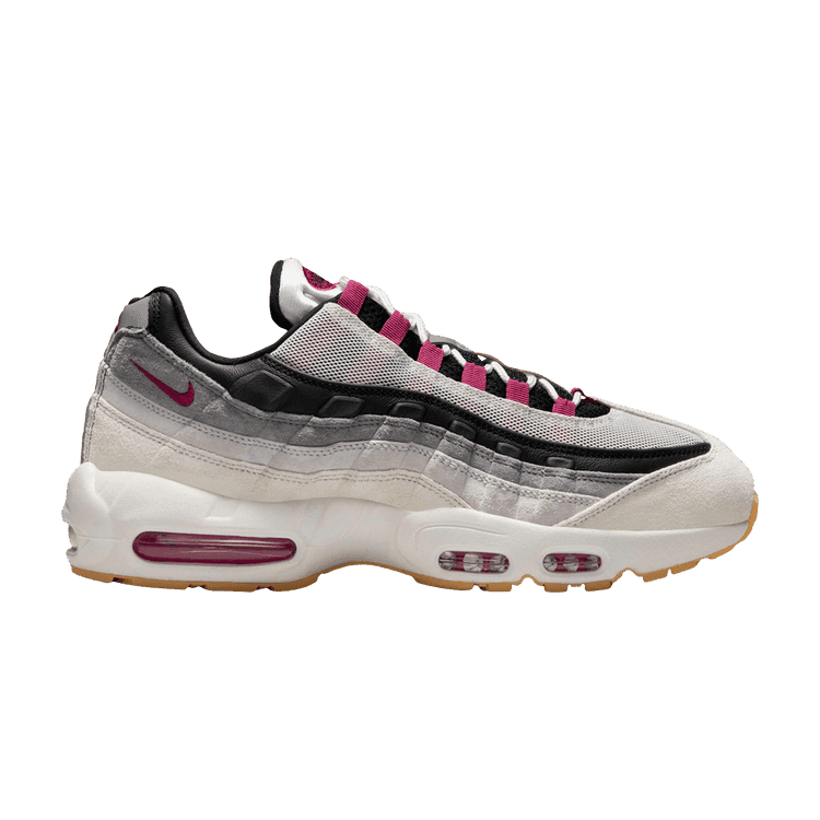 Nike Air Max 95 SB Cactus Flower