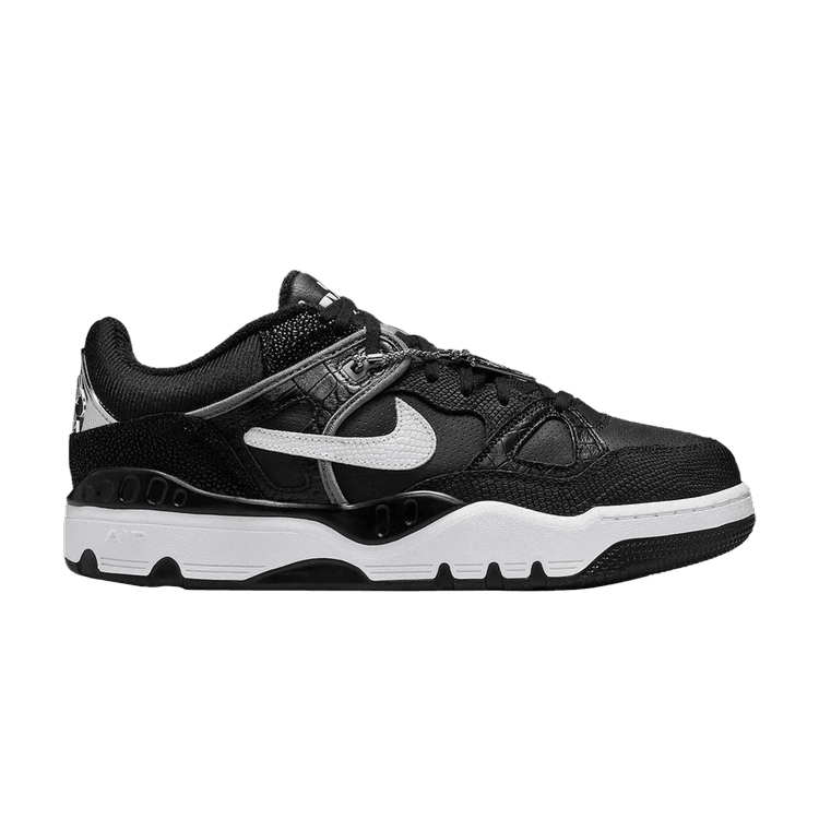 Nike Air Force 3 Low SP Nigo Black White